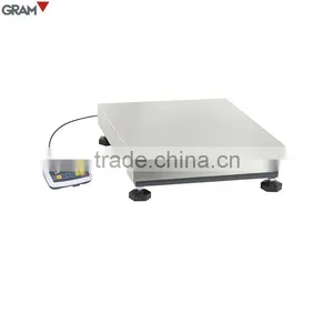 2016 Hot Sales K2E Platform Scale Indicator With Piece Counting Function thumbnail-2