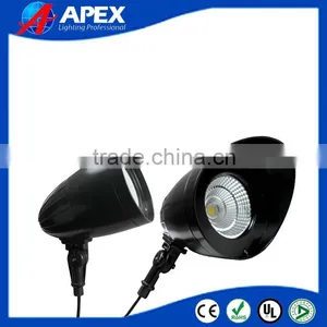 APEX Garden 15w Led Floodlight Landscape Bullet Flood Light Lighting Fixture With UL thumbnail-2