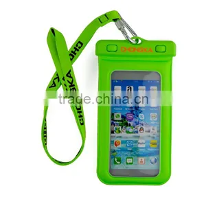 Phone Pvc Waterproof Case for Mobile Phone/waterproof Pvc Case for Sony/smart Phone Case thumbnail-1