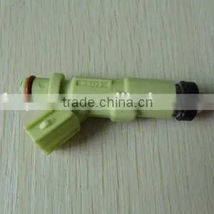 Engine Parts Fuel Injector Nozzle for Toyota 23250-13030 thumbnail-2