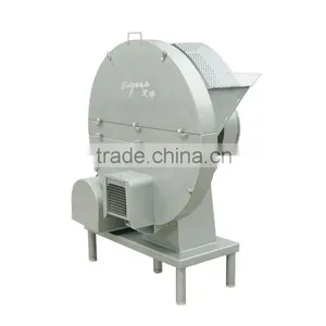 Expro Frozen Meat Slicer (BBRJ-I) /Meat Processing Machine / Disk thumbnail-1