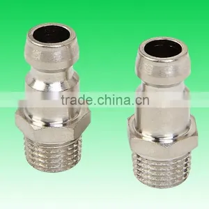 Quick Release Connector Coupling Plugs/nipples for Mold/quick Coupling Fittings thumbnail-3