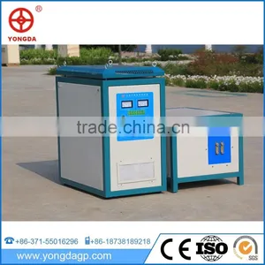 China Wholesale Induction Heating Machine for Bolts Nuts thumbnail-1