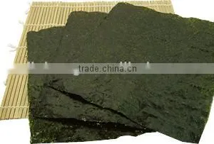 Yaki Roast Seaweed/sushi Nori Golden thumbnail-2
