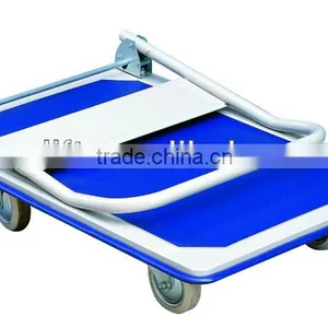 Platform Trolley thumbnail-2