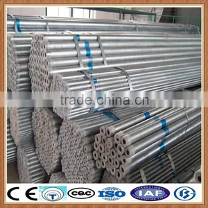 Hot Sale Bs1387 Galvanized Steel Pipe China Supplier thumbnail-1