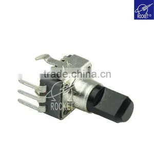 500 Ohm Potentiometer thumbnail-1