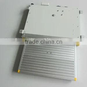 Hot Sale Aluminum Electric Sliding Step Load 250KG With CE Certificate thumbnail-1
