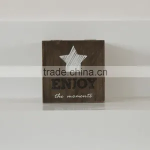 2016NEW Small Wooden Box the Toy for Children thumbnail-2