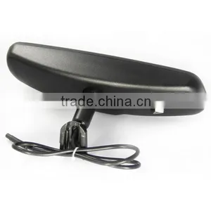 Rearview Mirror Car Monitor With 4.3 Tft Lcd thumbnail-4