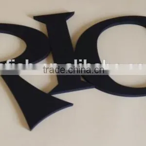 Custom Acrylic Letter, Wholesale Letter Display thumbnail-2