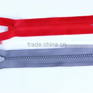 High Quality Plastic Zipper in Shenzhen Plastic Stand up Pouch With Zipper thumbnail-2