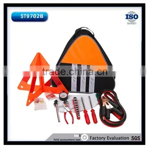 Car Emergency Repair Tool Kit Set thumbnail-1
