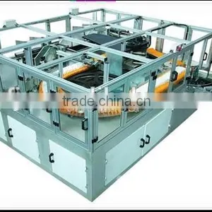 RF-NKC Automatic Baby Diaper Machine Price thumbnail-5