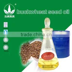 Pure Natural Plant Extract Buckwheat Seed Oil Essential Oil Extraction thumbnail-1
