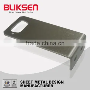 OEM Precise Cnc Metal / Stainless Steel Parts by Taiwan Experienced Fabricator thumbnail-3