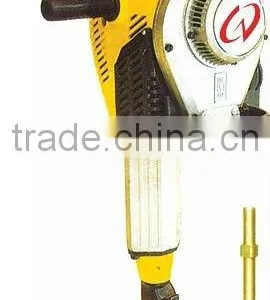 Railway Ballast Tamper thumbnail-1