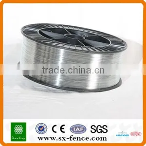 Anping Real Factory Electro Galvanized Iron Binding Wire From China thumbnail-2