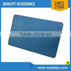 ESD Product Rubber Mat Antistatic Table Mat Made in China thumbnail-1