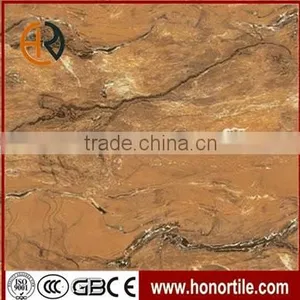 INDIAN TAN BROWN Marble TILES thumbnail-2