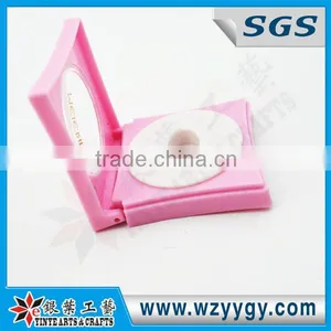 2013 China Plastic Cute Pill Box Price thumbnail-1