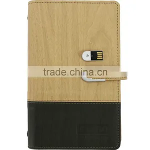Plaro pu Cover Agenda Organizer Personal Organizer Notebook thumbnail-1