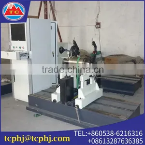 High Quality Cheap Dynamic Electric Alignment And Balance Machine thumbnail-1