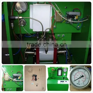 PQ1000 Common Rail Diesel Injector Tester for Euro Iii Injector thumbnail-2