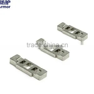 W80/Cu20 Tungsten Copper Alloy Tungsten Copper Contact thumbnail-2