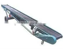 B400 Belt Conveyor With High Quality and Competitive Price thumbnail-1