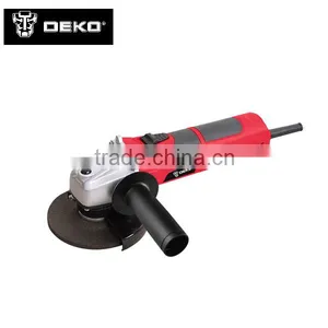 100/115mm 600W Angle Grinder Electric Power Tools thumbnail-1