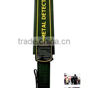 Metal Tester TS1200 Walk-Through Metal Detector thumbnail-1