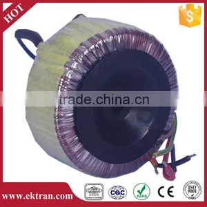 Step Up Electrical Power Transformer For Underwater Light thumbnail-2
