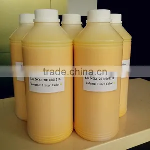 High Quality Vivid Color Odorless Toyo Eco Solvent Ink for Dx4 Dx5 Dx7 Printer thumbnail-2