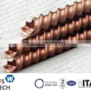 Condenser Copper Alloy Tube thumbnail-4