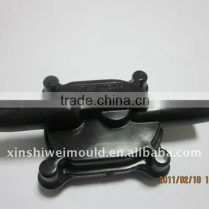 PA Custom Plastic Part thumbnail-1