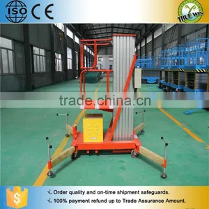 Height Quality Aluminum Power Lift thumbnail-1