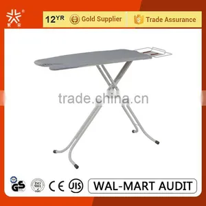 NSP-5KR T-leg Ironing Board With Custom Logo Height Adjustable Ironing Board thumbnail-1