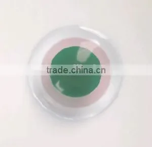 Prosthetic Lens With MOQ From Web Company thumbnail-1