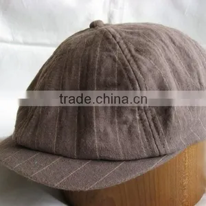 Retro Classic Vintage Ivy Cap thumbnail-1