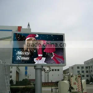 Pixel Pitch 6 mm 7.62 mm 10mm 12 mm Led Panel LED Module thumbnail-1