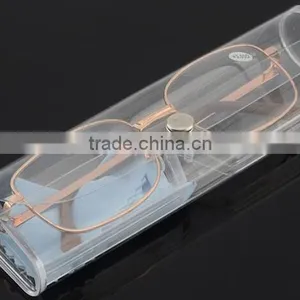 2016 Promotional Metal Reading Glasses, CE and FDA Proved thumbnail-2