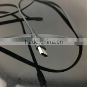 Wholesale Usb 3.1 Type c Cable Metal Usb Connector for Itel Mobile Phones thumbnail-4