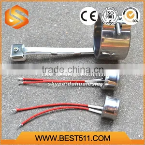 High Efficiency Durable Mica Coil Heater thumbnail-5