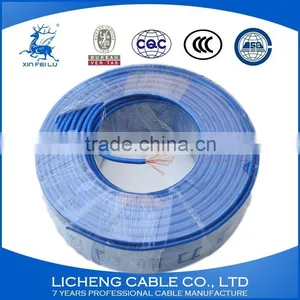 China Manufacturer Stranded Flexible Electrical Wire 50mm2 thumbnail-3