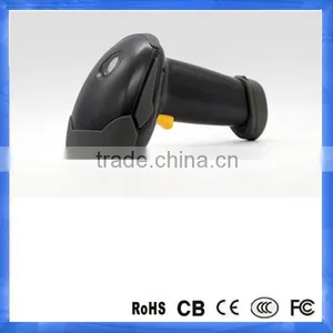 Supermarket Handheld Cabled 2D Barcode Scanner thumbnail-3