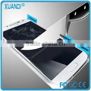 Glass Screen Protector With Pureglas Brand thumbnail-1