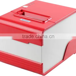 Thermal Receipt Printers XP-C260N Serial, Parallel Network Thermal Printer thumbnail-1