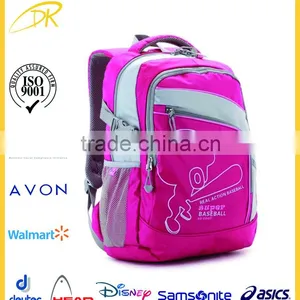 Wholesale School Rucksack Bag, Trendy Korean Style Backpack thumbnail-1