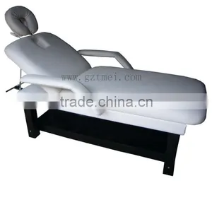 Hot Sale Electric Facial Bed Beauty Bed Massage Bed thumbnail-5